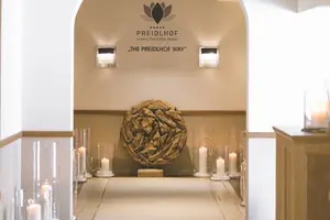 Spahotel Preidlhof Luxury DolceVita Resort | Adults only - Naturno, Italien