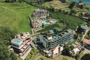 Spahotel Preidlhof Luxury DolceVita Resort | Adults only - Naturno, Italien