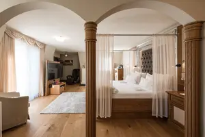 Spahotel Preidlhof Luxury DolceVita Resort | Adults only - Naturno, Italien