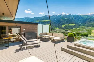 Spahotel Preidlhof Luxury DolceVita Resort | Adults only - Naturno, Italien