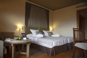 4-stjernet hotel Parador de Segovia - Segovia, Spanien