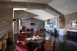 4-stjernet hotel Parador de Segovia - Segovia, Spanien