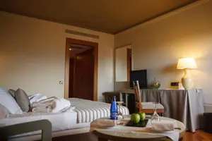 4-stjernet hotel Parador de Segovia - Segovia, Spanien