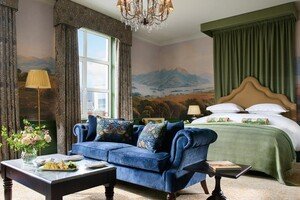 Spahotel The Killarney Park - Killarney, Irland