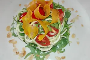Romantisk hotel Hotel Aldiola Country Resort - Sant’Antonio di Gallura, Italien