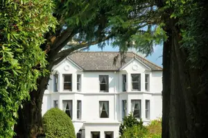 4-stjernet hotel Seaview House Hotel - Bantry, Irland