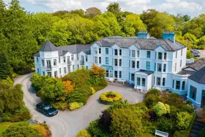 4-stjernet hotel Seaview House Hotel - Bantry, Irland