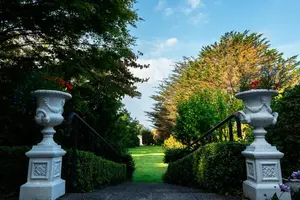 4-stjernet hotel Seaview House Hotel - Bantry, Irland