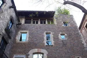Romantisk hotel Hotel Neri - Barcelona, Spanien