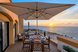 Strandhotel Corinthia Hotel St. George’s Bay - St. Julian's, Malta