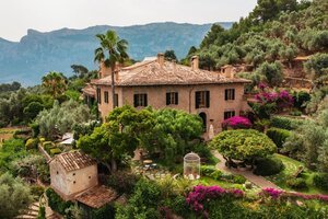 Romantisk hotel Ca's Xorc Luxury Retreat | Adults only - Sóller, Spanien