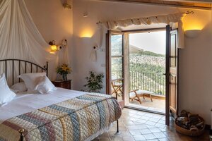 Romantisk hotel Ca's Xorc Luxury Retreat | Adults only - Sóller, Spanien