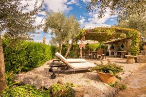 Romantisk hotel Ca's Xorc Luxury Retreat | Adults only - Sóller, Spanien