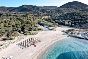 Strandhotel Veridia Resort Sardinia, a member of Radisson Individuals - Domus de Maria, Italien