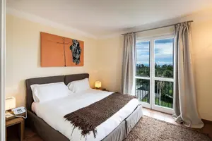 Romantisk hotel Donna Carmela Resort & Lodges - Carruba Di Riposto, Italien