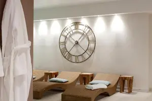 Strandhotel Landhaus Sylter Hahn - Westerland, Deutschland