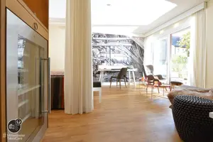 Romantisk hotel Villa Mittermeier - Rothenburg ob der Tauber, Tyskland