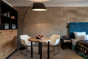 Spahotel Hotel Franks - Oberstdorf, Tyskland