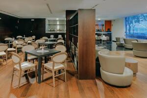 4 Star Hotel Hesperia Bilbao - Bilbao, Spain
