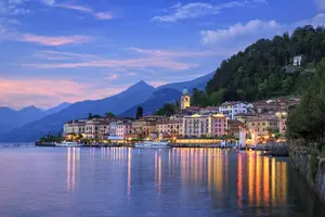 Spahotel Grand Hotel Villa Serbelloni - Bellagio, Italien