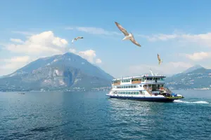 Spahotel Grand Hotel Villa Serbelloni - Bellagio, Italien
