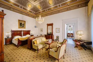 Spahotel Grand Hotel Villa Serbelloni - Bellagio, Italien