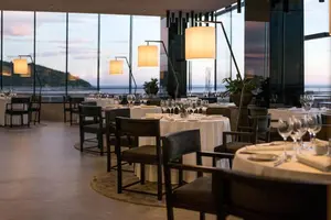 Strandhotel Hotel Excelsior Dubrovnik - Dubrovnik, Kroatien