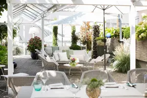 Wellnesshotel Hirschen dornbirn das boutiquestyle hotel - Dornbirn, Österreich