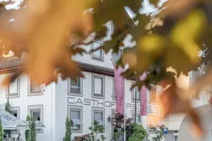 Wellnesshotel Hirschen dornbirn das boutiquestyle hotel - Dornbirn, Österreich
