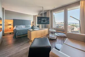 Wellnesshotel Hirschen dornbirn das boutiquestyle hotel - Dornbirn, Österreich