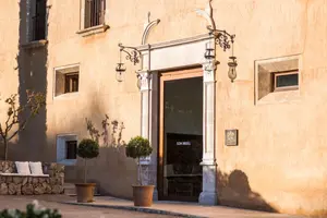Spahotel Son Brull Hotel & Spa - Pollenca, Spanien