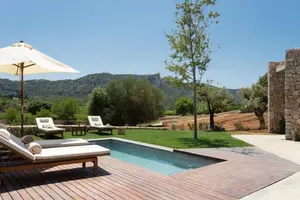 Spahotel Son Brull Hotel & Spa - Pollenca, Spanien
