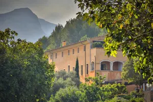 Spahotel Son Brull Hotel & Spa - Pollenca, Spanien