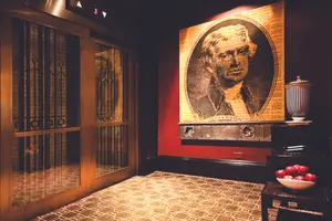 Luksus XV Beacon Hotel - Boston, Forenede Stater