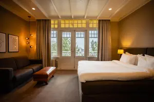 Strandhotel Villa de Duinen | Adults only - Noordwijk aan Zee, Nederlandene