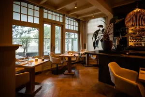 Strandhotel Villa de Duinen | Adults only - Noordwijk aan Zee, Nederlandene