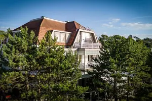 Strandhotel Villa de Duinen | Adults only - Noordwijk aan Zee, Nederlandene