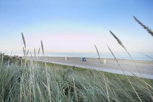 Hotel de playa Rackmers-Hof Hotel garni - Oevenum, Alemania