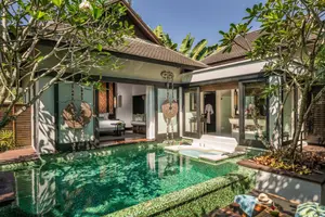 Strandhotel Anantara Mai Khao Phuket Villas - Mai Khao Strand, Thailand
