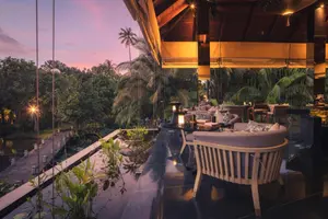 Strandhotel Anantara Mai Khao Phuket Villas - Mai Khao Strand, Thailand