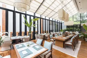 Strandhotel Cape Nidhra Hotel - Hua Hin, Thailand
