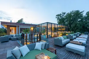 Strandhotel Cape Nidhra Hotel - Hua Hin, Thailand