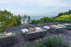 Strandhotel Cape Nidhra Hotel - Hua Hin, Thailand