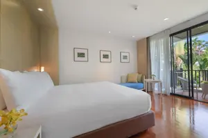 Strandhotel Amari Koh Samui - Chaweng Beach, Thailand