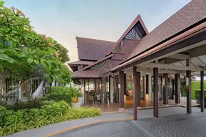 Strandhotel Amari Koh Samui - Chaweng Beach, Thailand