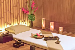 Strandhotel Hansar Samui Resort & Spa - Bo Phut, Thailand