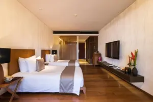 Strandhotel Hansar Samui Resort & Spa - Bo Phut, Thailand