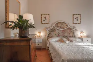 Strandhotel Hotel Villa Maremonti - Marina di Massa, Italien