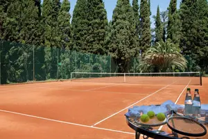 Spahotel Villa Cortine Palace Hotel - Sirmione, Italien