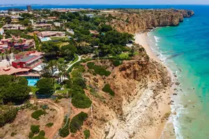 Strandhotel Boutique Hotel Vivenda Miranda - Lagos, Portugal
